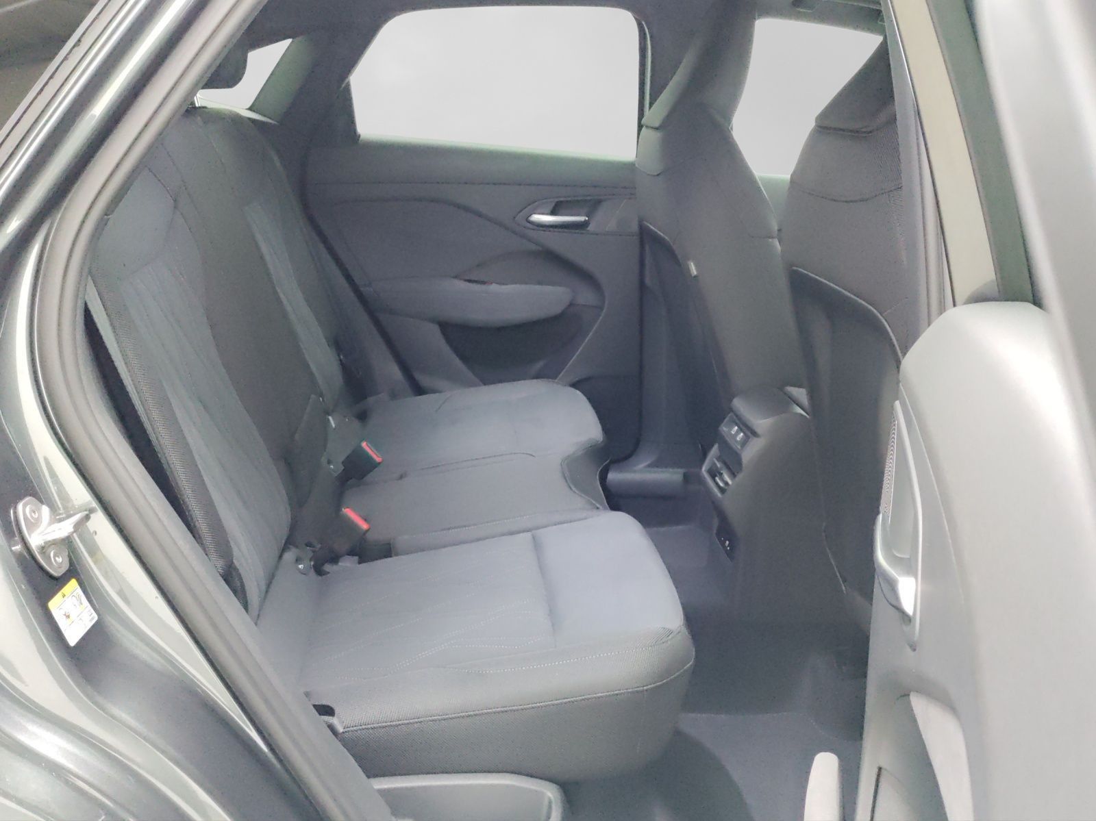 Audi Q3 Sportback e-hybrid S LINE BLACK 272PS NEUES M foto 7