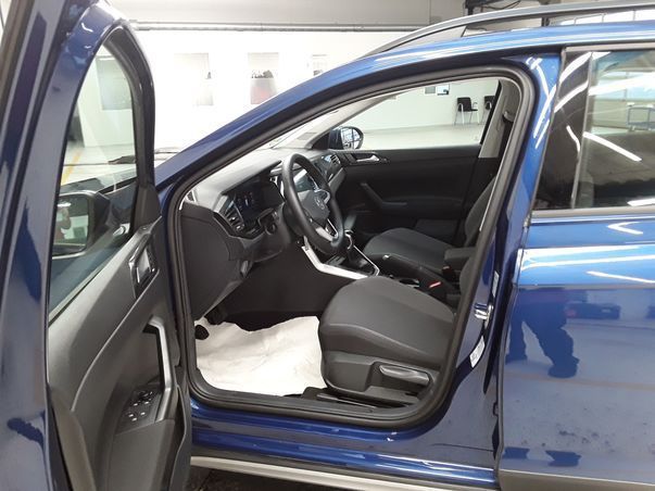 Volkswagen Taigo - Bild 6