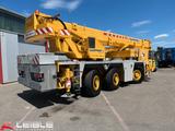 Faun Tadano*ATF 50-G3*6x6x6*40m Ausleger* 50t* - Faun Radlader