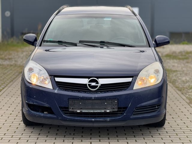 Opel Vectra 2.2 C Caravan Edition 155PS Klimaanlage