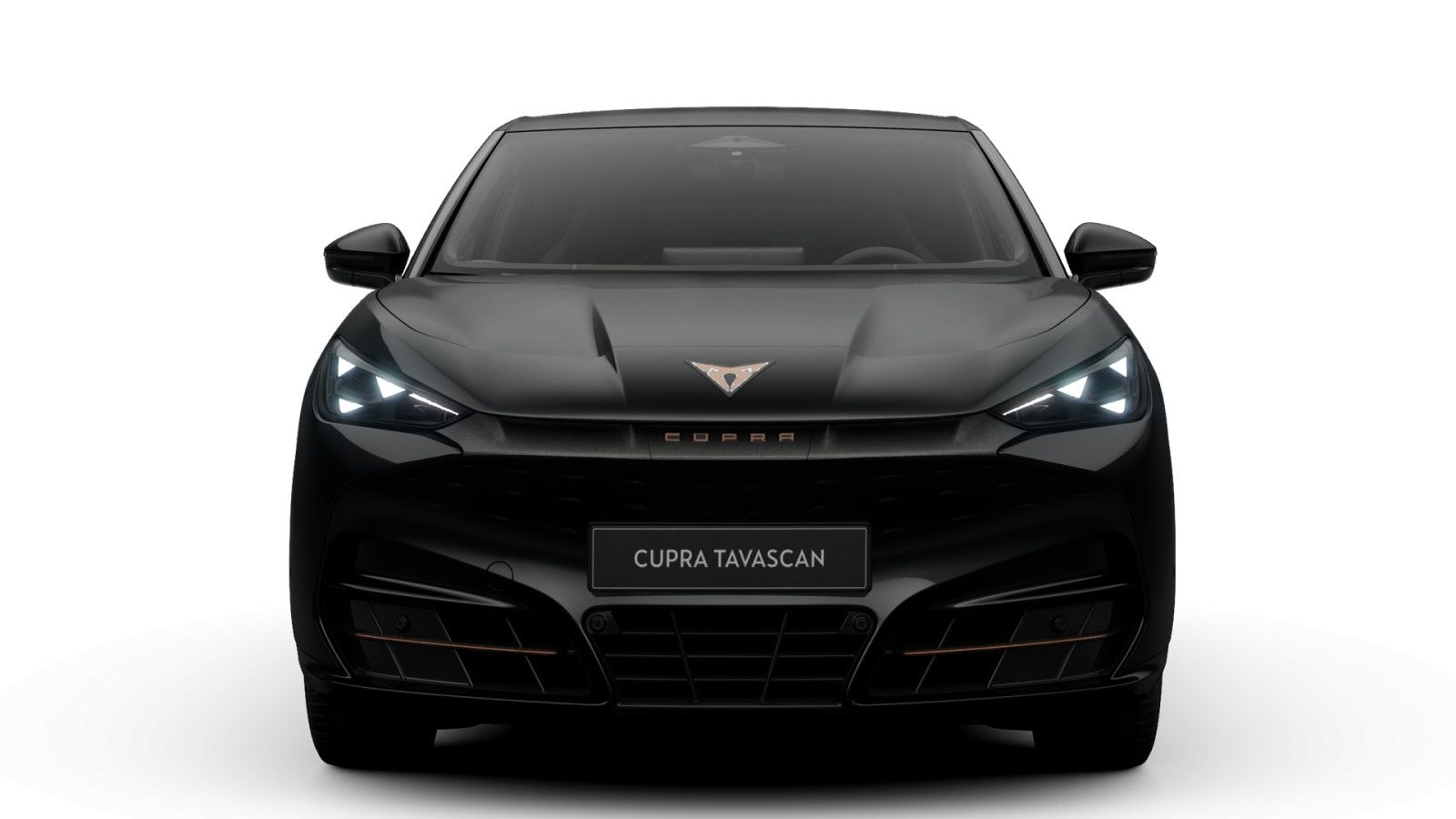Cupra Tavascan - Bild 3