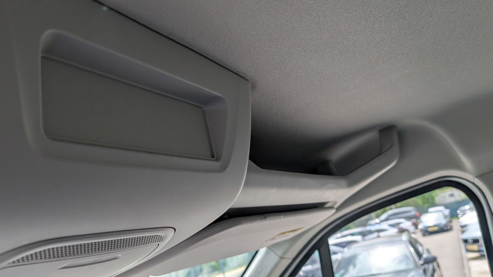 Fahrzeugabbildung Andere MAXUS Deliver 9 2.0 D * Tempomat * PDC * Kamera