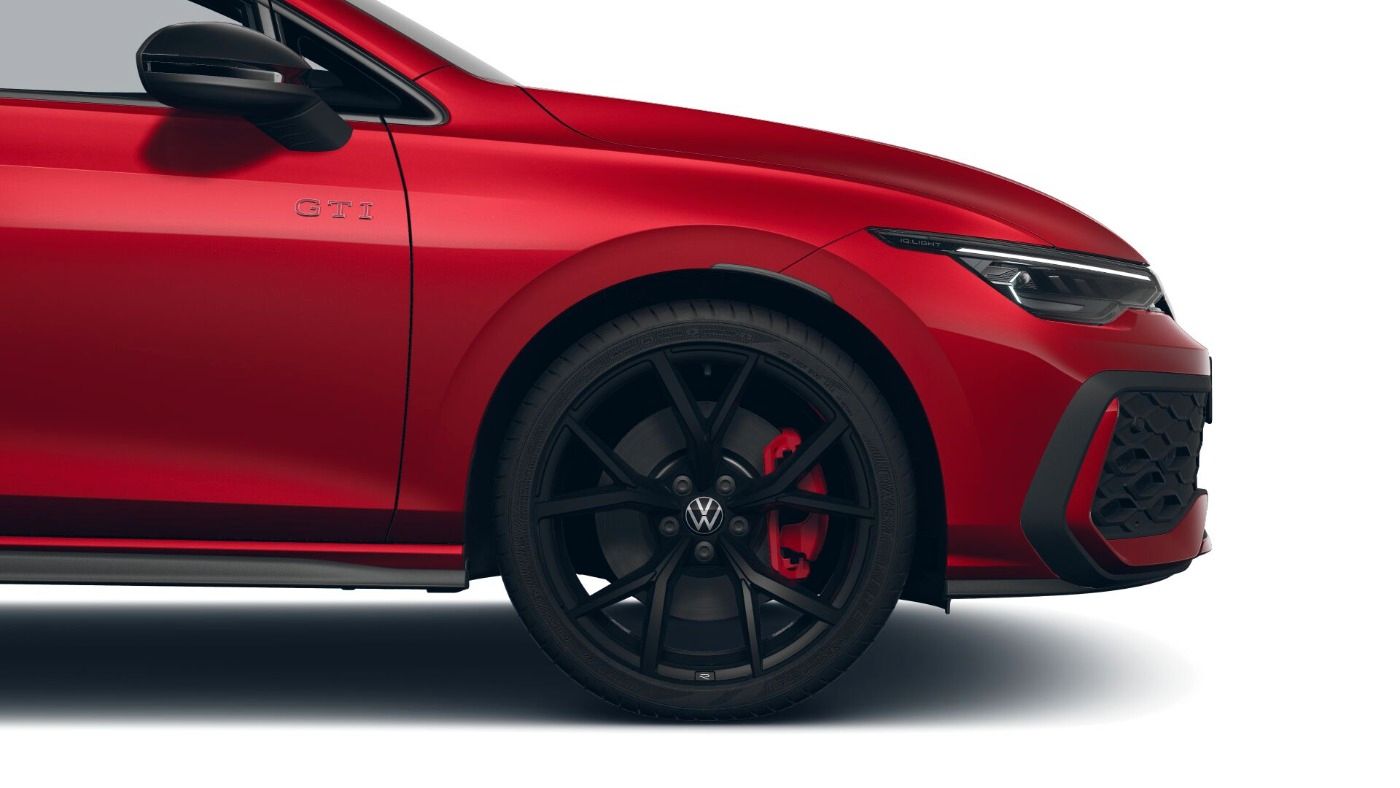 Volkswagen Golf - Bild 8