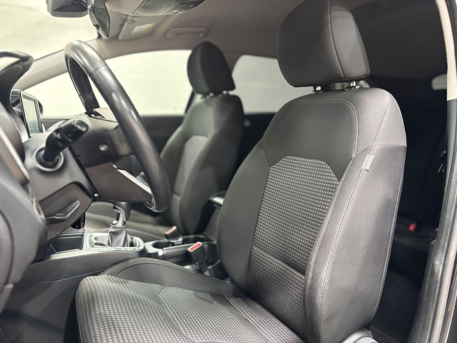 Fahrzeugabbildung Kia cee'd Edition 7 Kamera#Spur#Klima#CarPlay