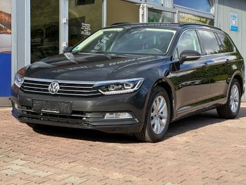 VW Passat Variant