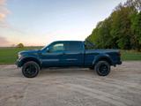 Ford F150 Mk12 5,0 TÜV neu LKW Zulassung - Ford: Mk1