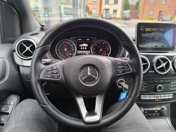 Bild 13 Mercedes-Benz B 180 Urban Automatik LED PDC SHZ Kamera