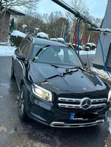 Mercedes-Benz Mercedes glb220d - Mercedes-Benz GLB 220 von privat
