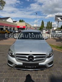 Mercedes GLC 220 - 2