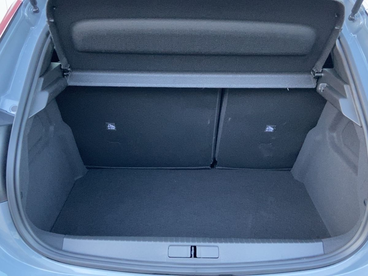 Opel Corsa - Bild 13