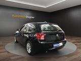 BMW 116 i Klimaanlage AHK - BMW 116 mit Anhängerkupplung