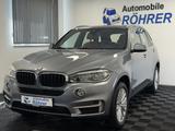 BMW X5 xDrive35i INDIVIDUAL Pano HUD Kamera H/K LED - BMW X5 Gebrauchtwagen