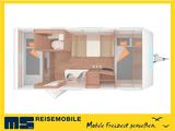 Weinsberg CARAONE 480 QDK / - 2026 - / ETAGENBETTEN - Wohnwagen Münster