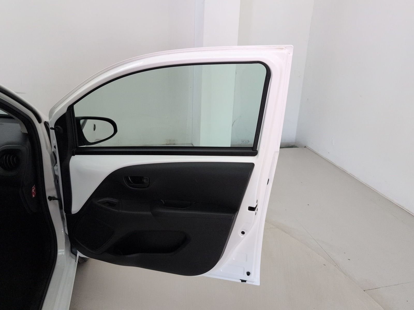 Fahrzeugabbildung Toyota Aygo 1.0 * Klima * Fensterheber