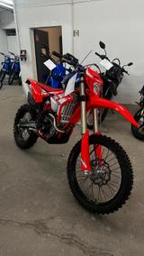 Beta RR390 4T Enduro Modell 2022 NEU!! - BETA RR 390