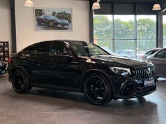 MERCEDES-BENZ GLC 63 AMG - Ansicht 6