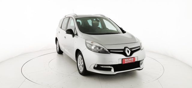 Renault RENAULT Grand Scenic Scénic dCi 110 CV Start&Sto