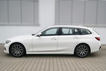 BMW 320 - 10
