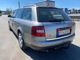 Audi A6 2.4 Avant * TÜV 12/26 * - Audi A6 aus 2001: Kombi