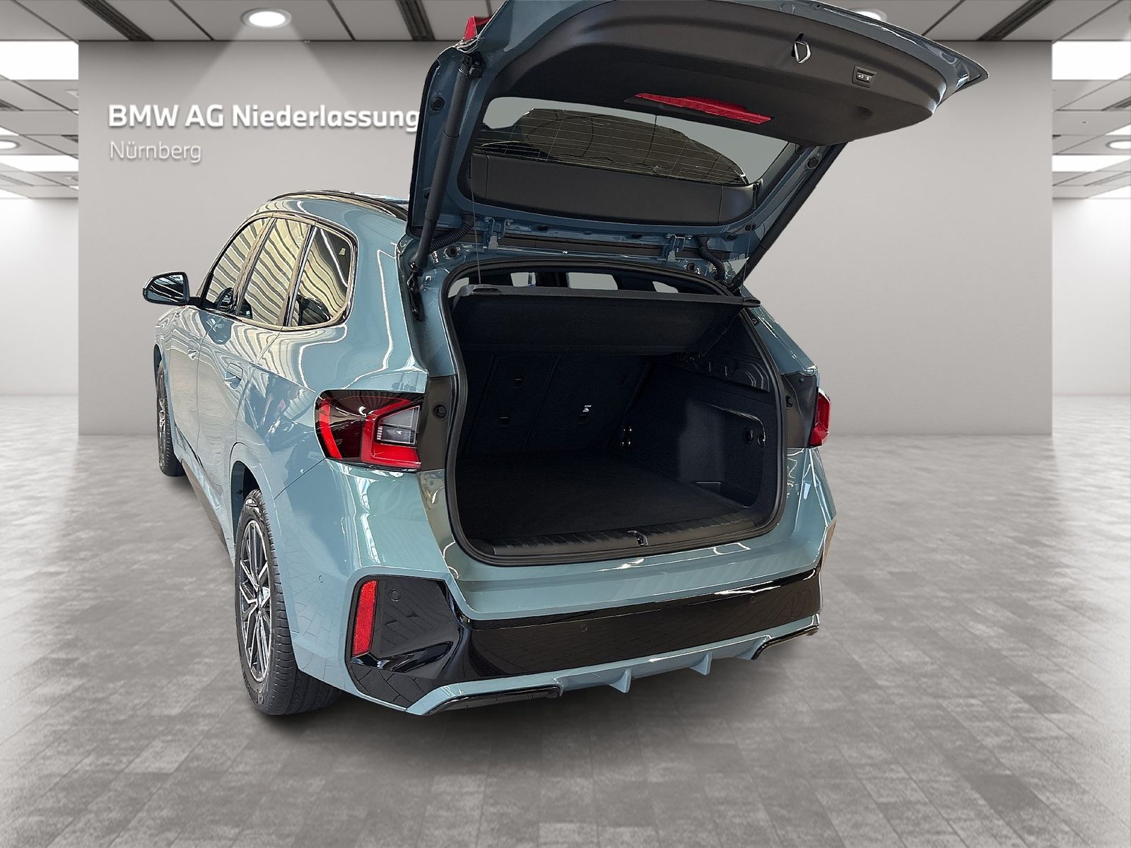 BMW X1 - Bild 8