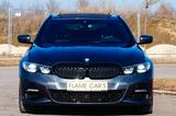 BMW 318d Touring M Sport*NAVI*PANORAMA*LED*M PAKET - BMW 3er Reihe: Kombi, M Paket