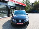 Seat Alhambra Style DSG 7-Sitze BiXenon Kamera - Seat Alhambra mit Anhängerkupplung