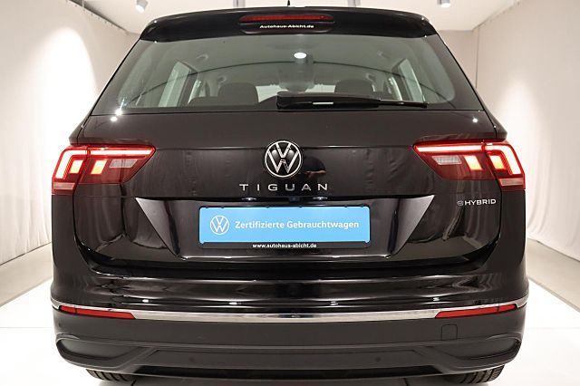 Tiguan Life 1.4 eHybrid TravelAssist AHK Navi Ka
