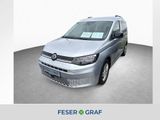 Volkswagen Caddy Life 5-Sitzer KR 2.0 TDI EU6 SCR BMT 75 kW - Volkswagen Caddy life
