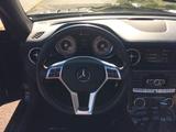 Mercedes-Benz SLK 250 BlueEFFICIENCY Autom. - - Mercedes-Benz aus 2011: Slk