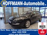 Renault Laguna Climatr.,Allwetter,Navi,Sitzh. - Renault Laguna Gebrauchtwagen