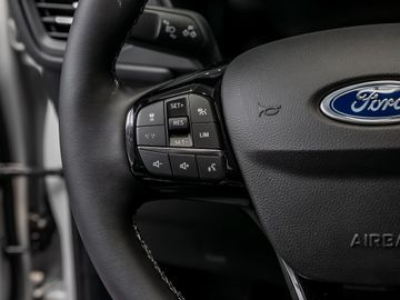 Ford Kuga 2.5 Hybrid Sound Edition 360° Kamera Navi