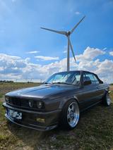 BMW 328i Cabrio