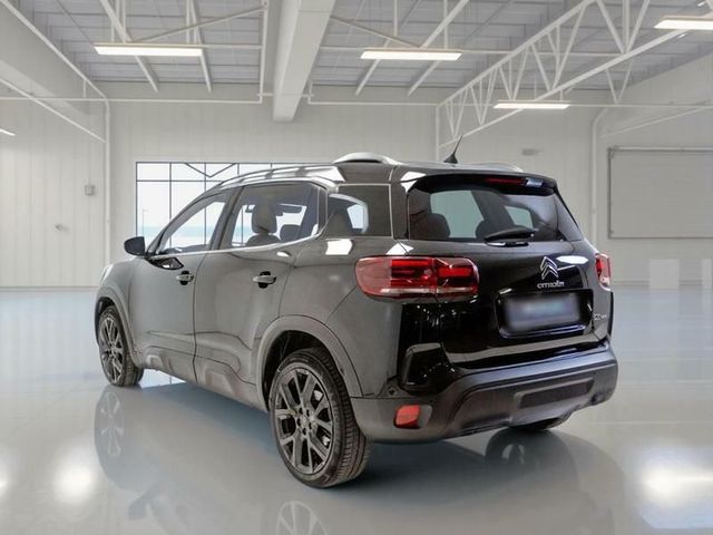 Citroën CITROEN C5 Aircross 1.5 bluehdi Shine Pack s/s 1