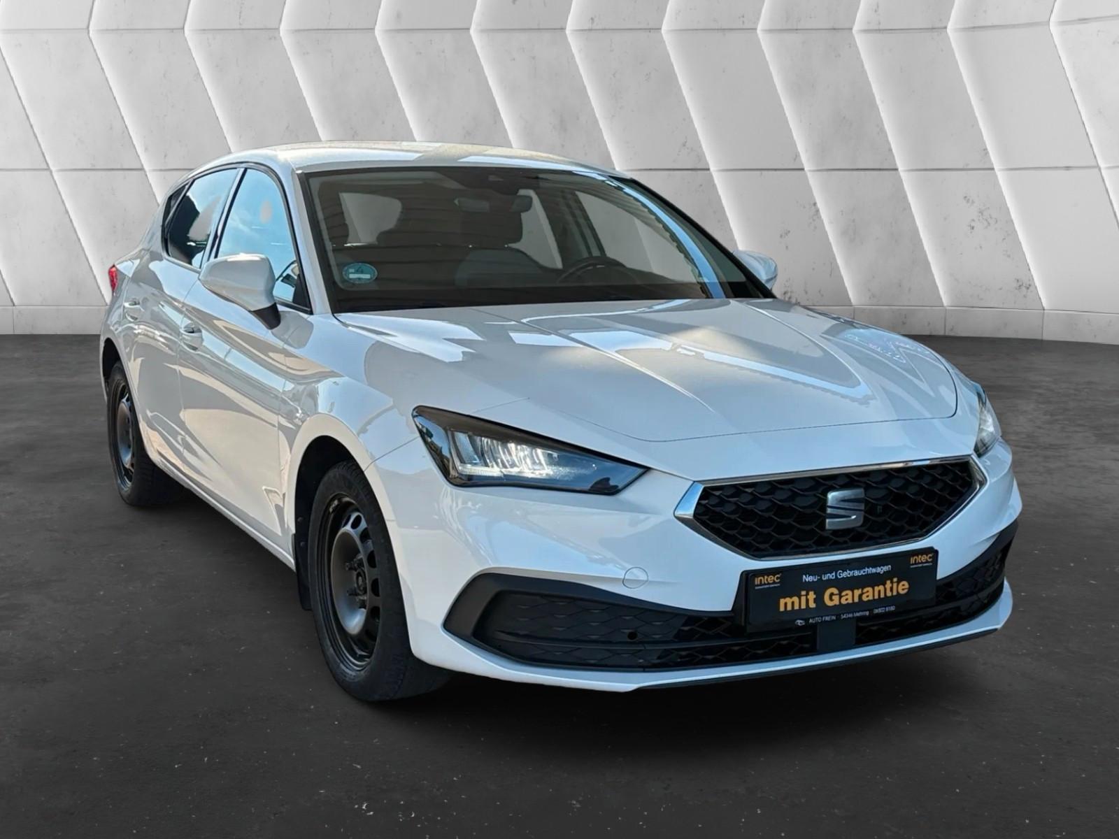 Seat Leon Style