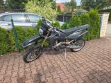 Husqvarna SM 610 - HUSQVARNA 610 SM