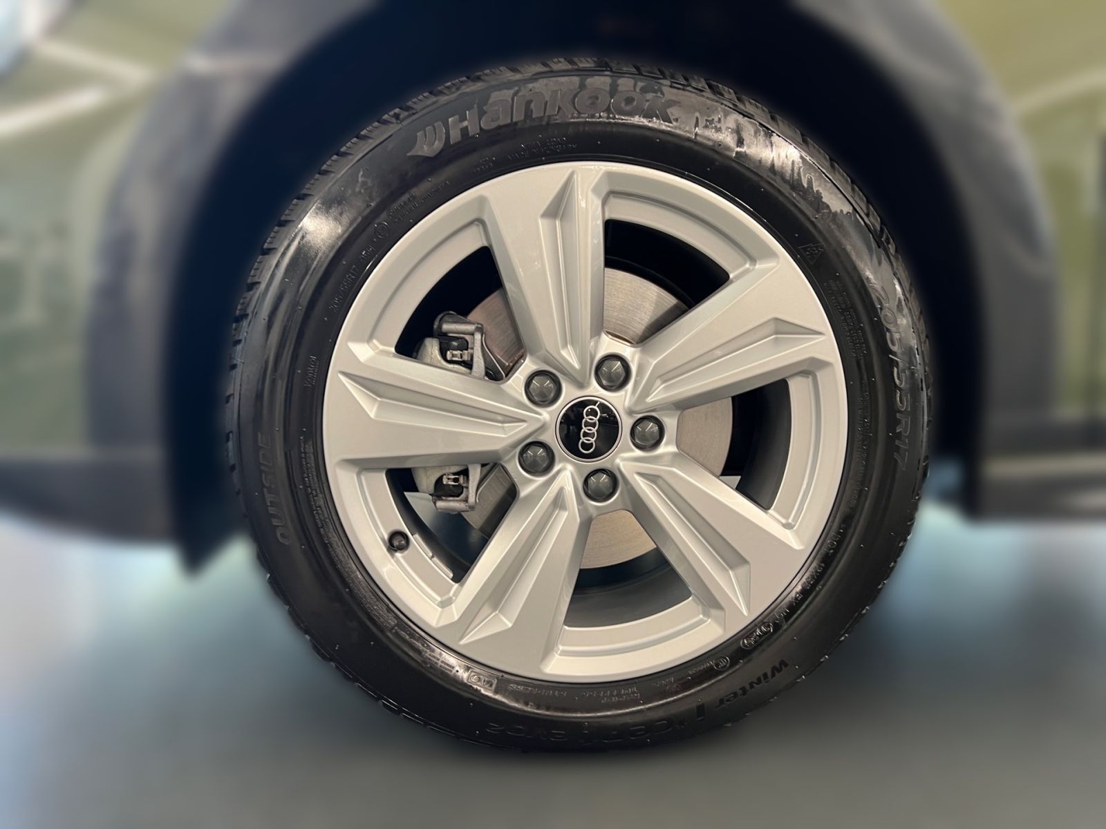 Audi A3 - Bild 4