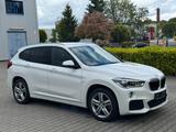 BMW X1 sDrive 18 d M Paket *Service gepflegt *LED - : Geländewagen, Service
