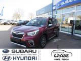 Subaru Forester 2.0ie Active - gebrauchte Subaru Forester aus dem Jahr 2020