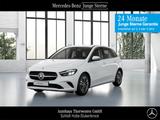 Mercedes-Benz B 180 Progressive - Mercedes-Benz B 180 in Bielefeld