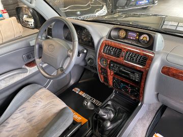 Toyota Land Cruiser 3.0 D *Schalter*AHK*
