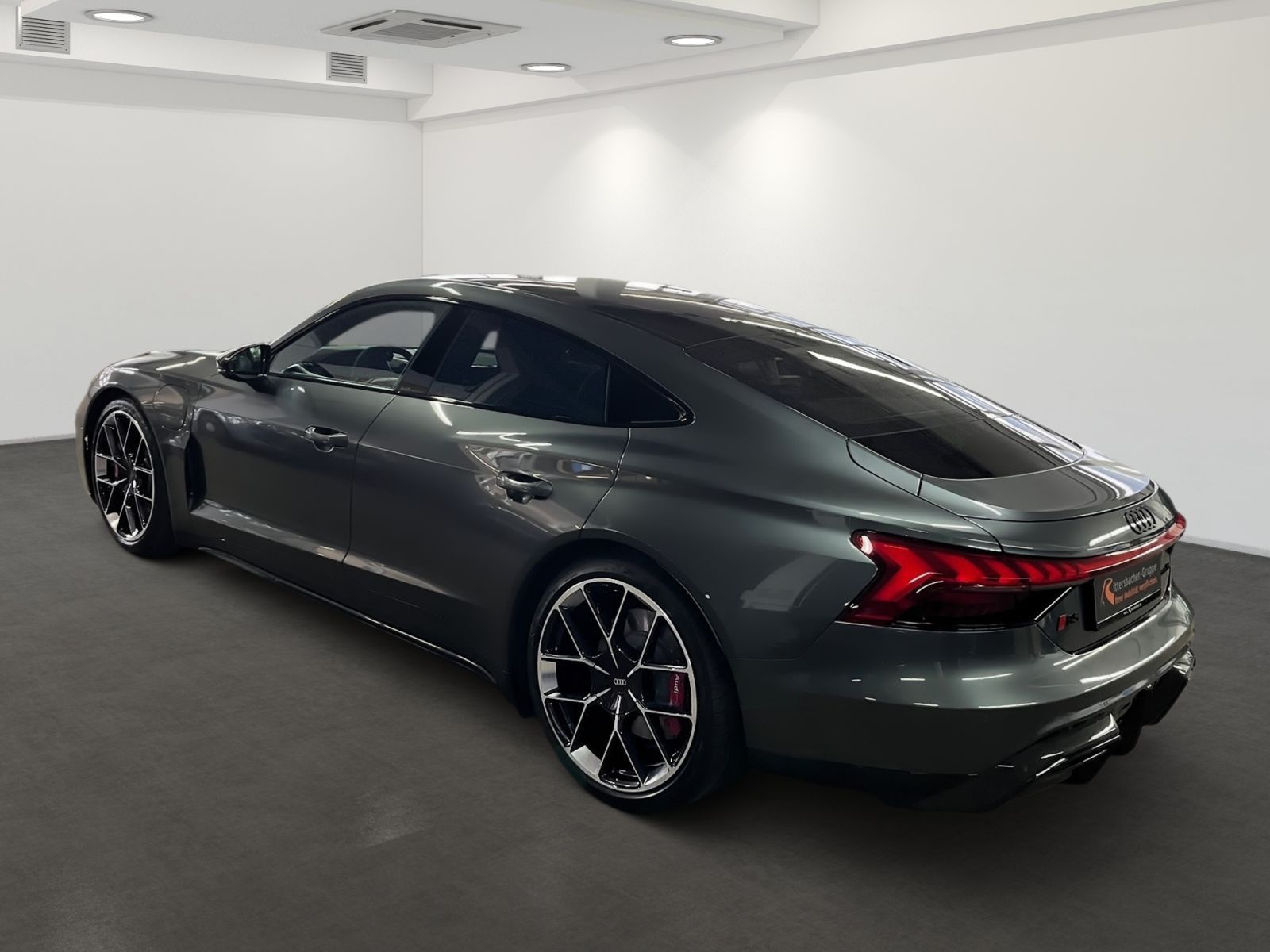 Audi RS e-tron GT - Bild 6