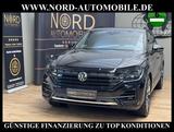 Volkswagen Touareg R-Line Black Style 4MOT 3.0 TDI Luft/Pan - Volkswagen Touareg mit Diesel-Antrieb