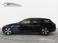 Mercedes-Benz C 180 T-Modell AVANTGARDE Exterieur/Pano/Styling
