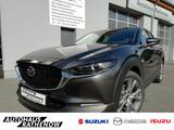 Mazda CX-30 Takumi HUD Navi Leder Soundsystem Bose 360 - Mazda CX-30 mit Benzin-Antrieb: Takumi