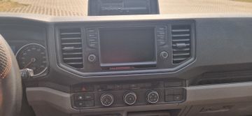 Volkswagen Crafter - 11