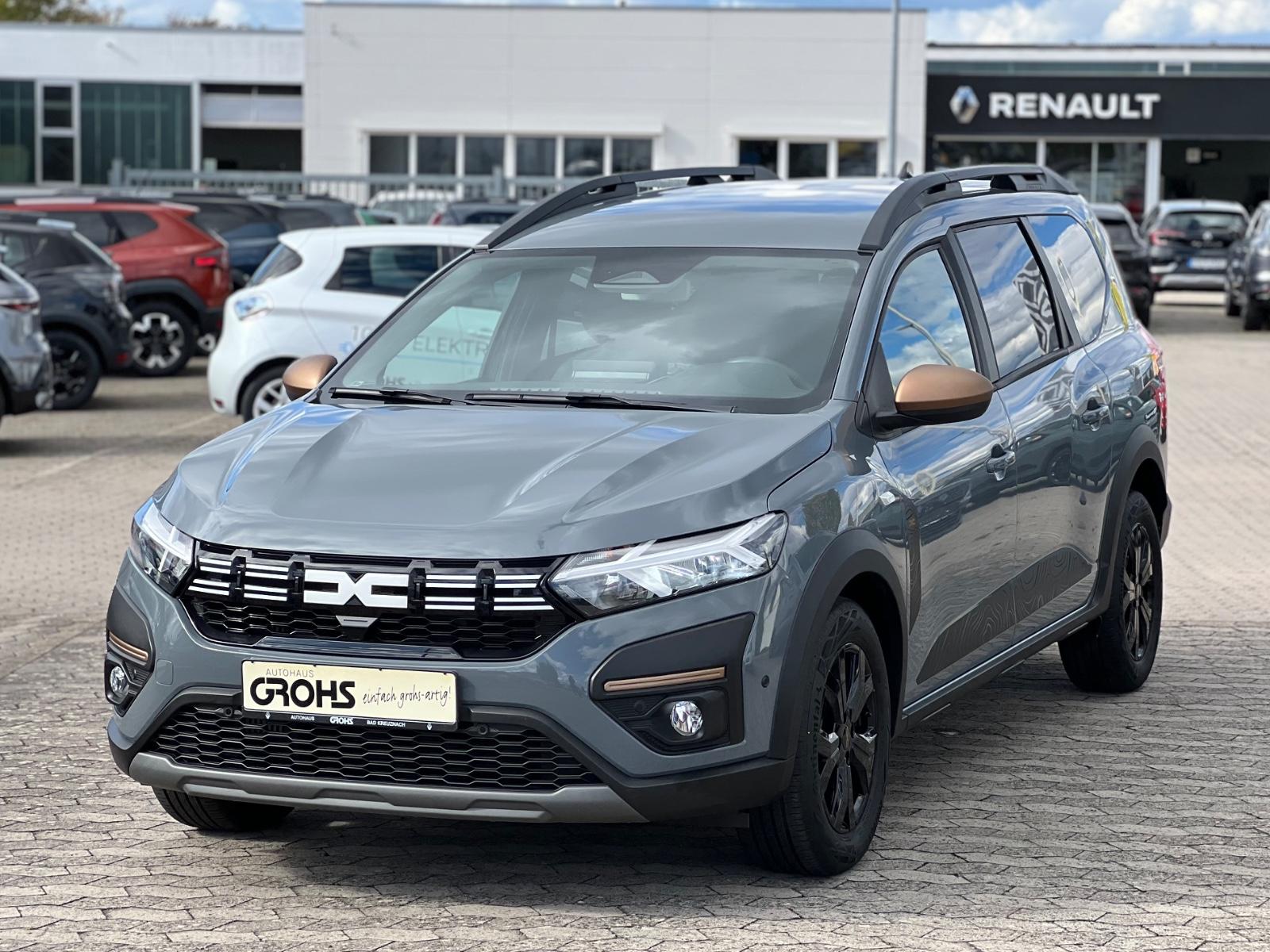 Dacia Jogger Extreme+  mit Rückfahrkamera: nur 9tkm!!