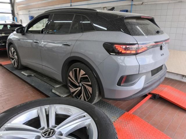 Volkswagen ID.4 - Bild 4