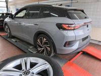 Volkswagen ID.4 - Vorschau Bild 4