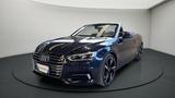 Audi AUDI A5 Cabrio 2.0TDI Stronic Business Sport NAV - Audi A5: Kleinwagen