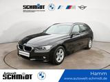 BMW 320d xDrive Touring + 1.HAND + MWST - BMW 320: Kombi, 320d Xdrive